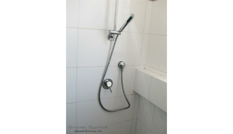 Apartment Ahad Ha'Am Tel Aviv - Apt 32408